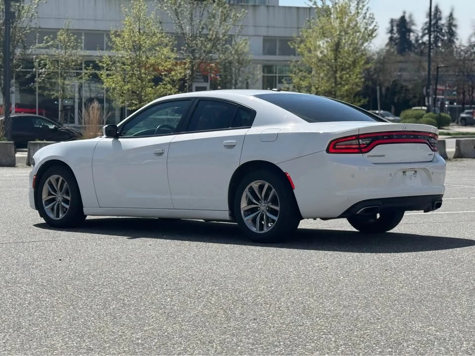 2015 Dodge Charger 7th Gen - Image 7 of 8