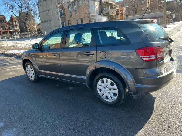 2015 Dodge Journey - Image 3 of 6