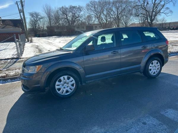 2015 Dodge Journey - Image 2 of 6