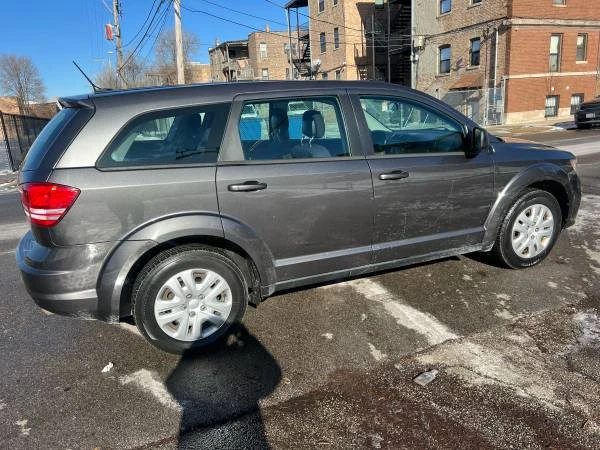 2015 Dodge Journey - Image 4 of 6