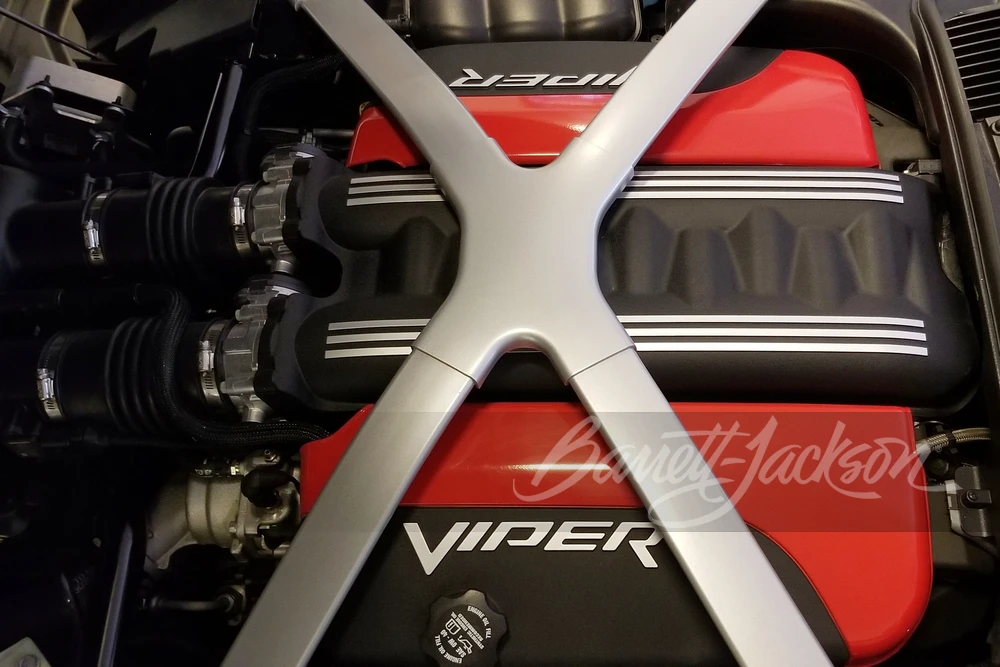 2015 Dodge Viper 5th Gen - Image 2 of 8