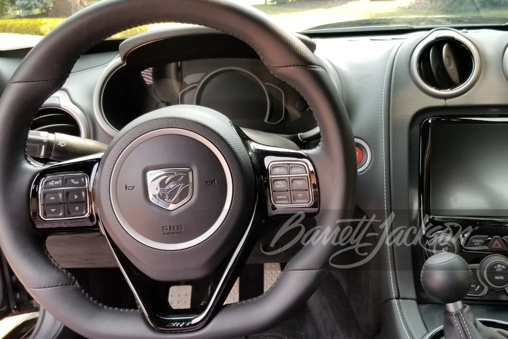 2015 Dodge Viper 5th Gen - Image 6 of 8