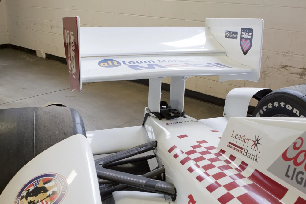 2015 Dallara - Image 12 of 18