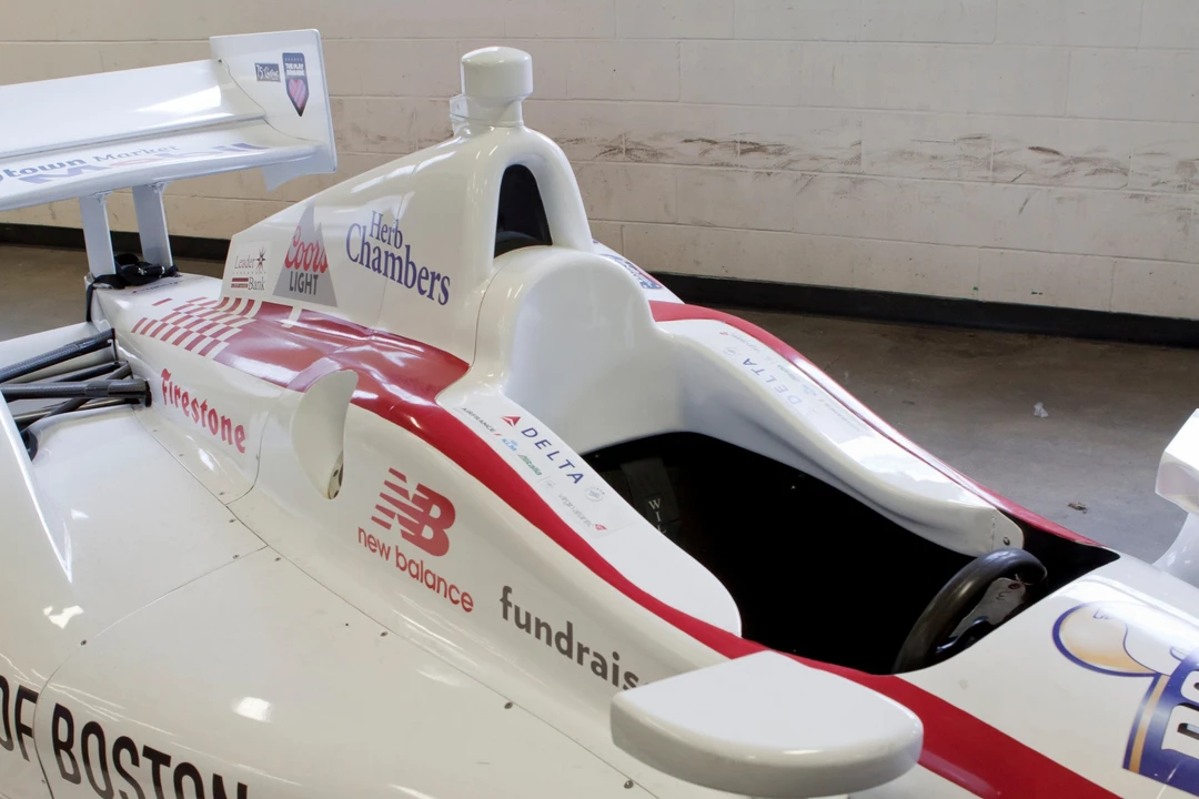 2015 Dallara - Image 14 of 18