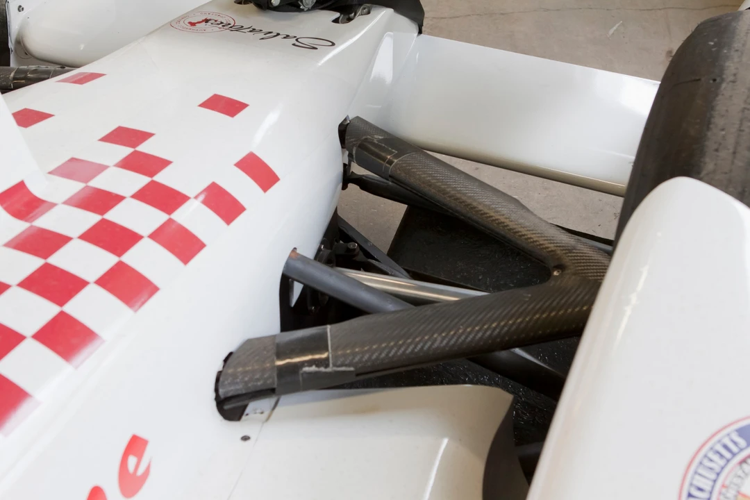 2015 Dallara - Image 15 of 18