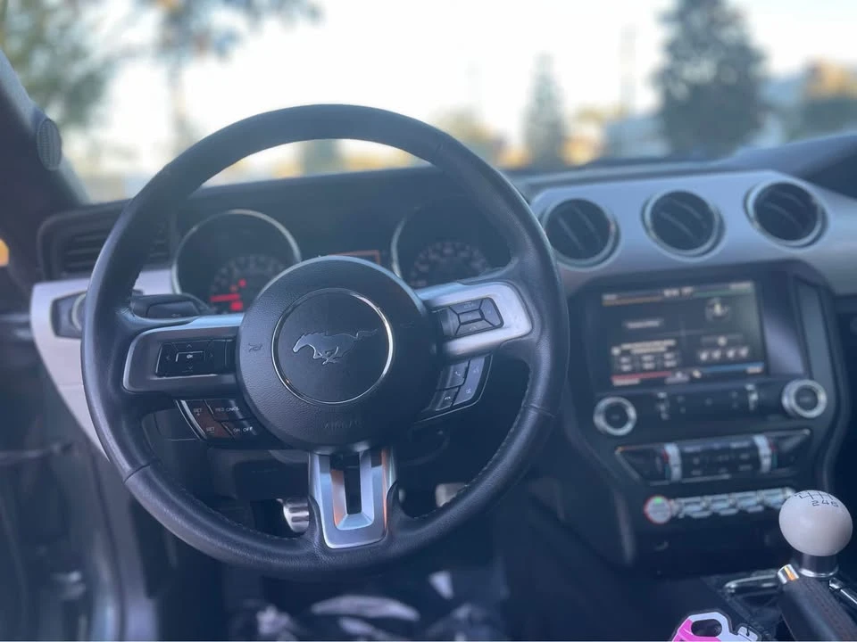 2015 Ford S550 Mustang - Image 10 of 10
