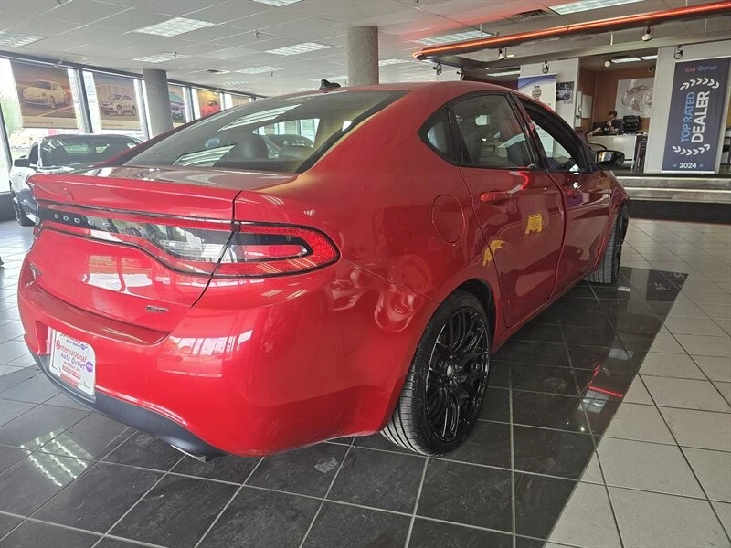 2015 Dodge Dart PF - Image 4 of 4