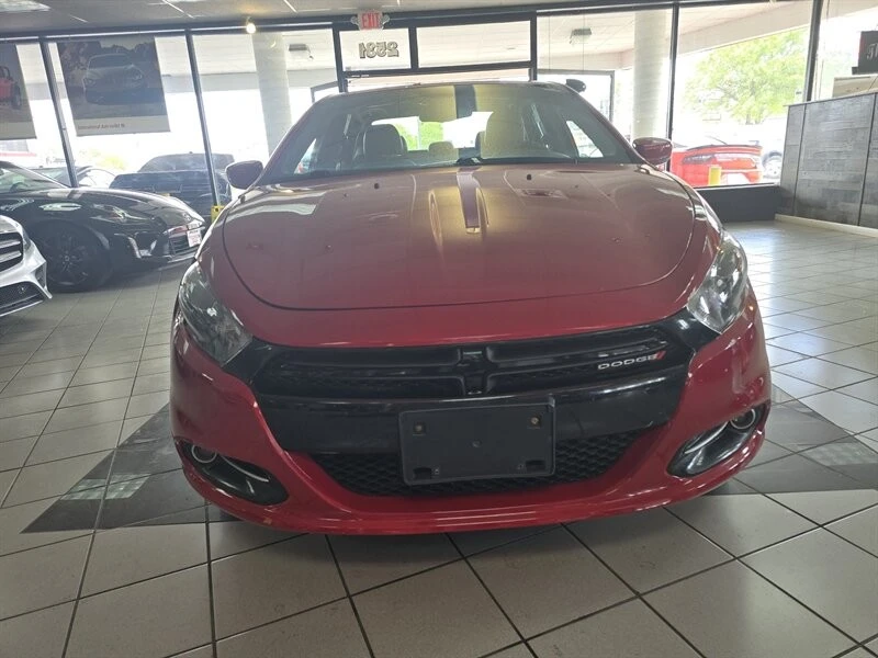 2015 Dodge Dart PF - Image 2 of 4