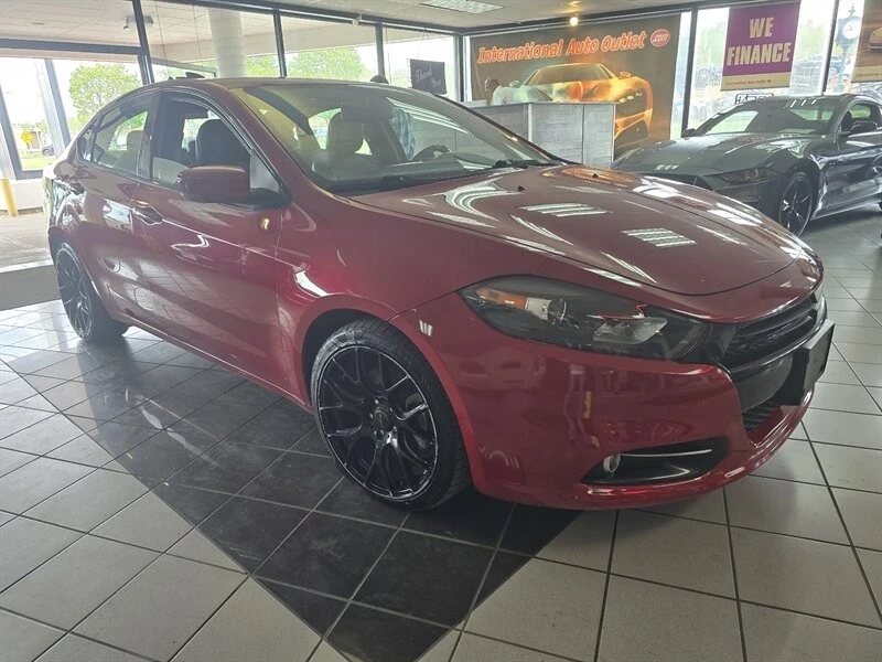 2015 Dodge Dart PF - Image 3 of 4