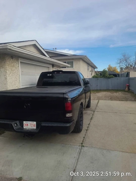 2015 Dodge Ram 4th Gen - Image 3 of 7