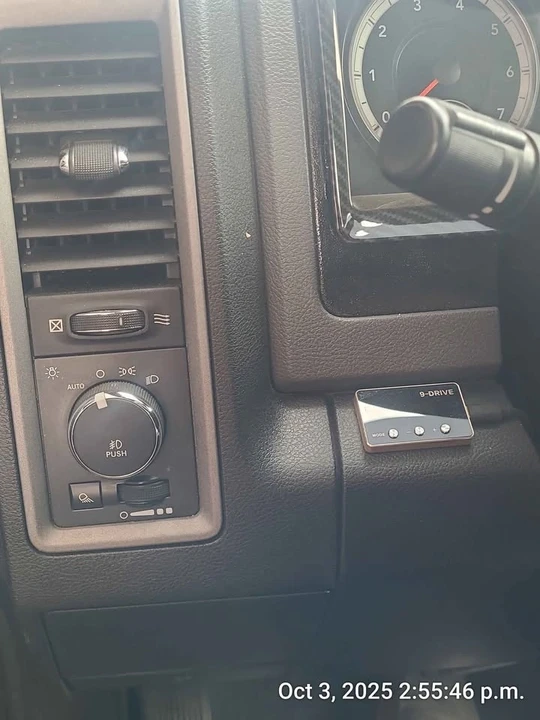 2015 Dodge Ram 4th Gen - Image 6 of 7