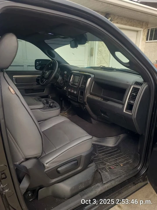 2015 Dodge Ram 4th Gen - Image 4 of 7