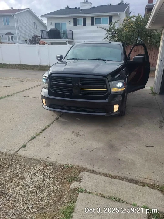 2015 Dodge Ram 4th Gen - Image 2 of 7