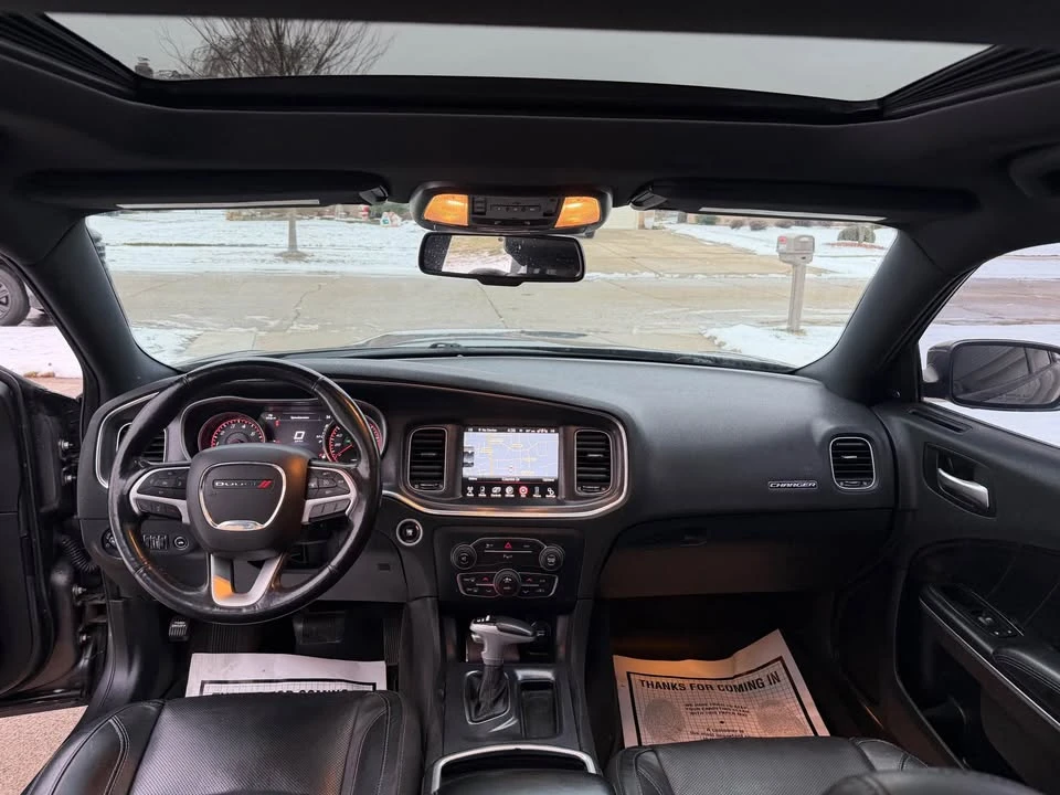 2015 Dodge Charger 7th Gen - Image 15 of 17