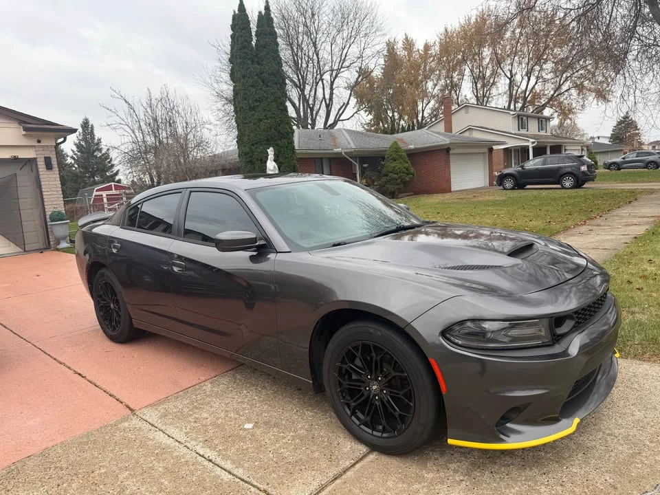 2015 Dodge Charger 7th Gen - Image 3 of 17