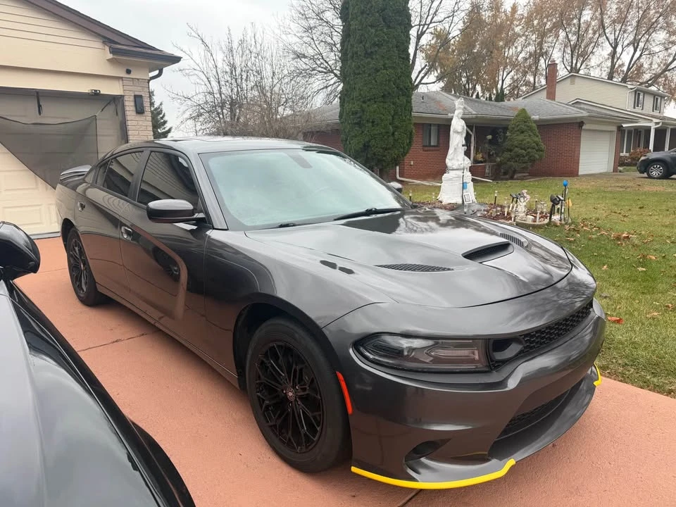 2015 Dodge Charger 7th Gen - Image 7 of 17