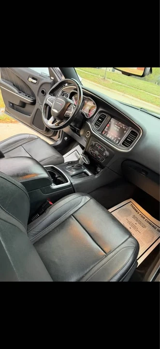 2015 Dodge Charger 7th Gen - Image 12 of 17