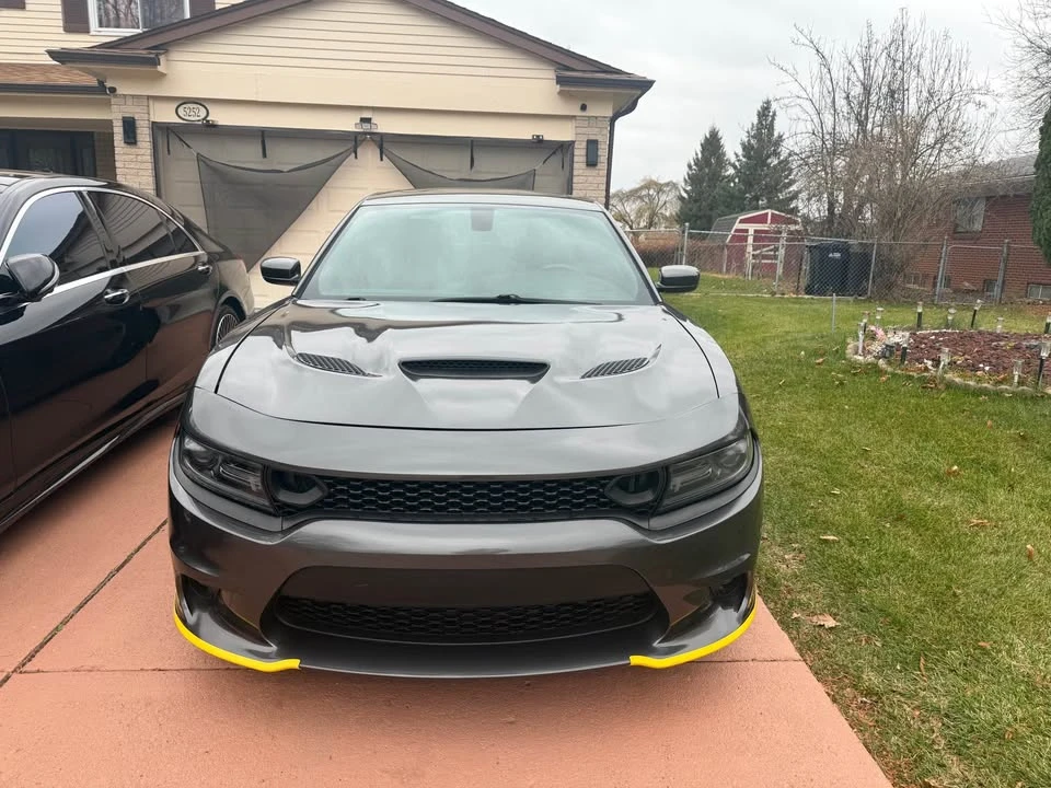 2015 Dodge Charger 7th Gen - Image 8 of 17