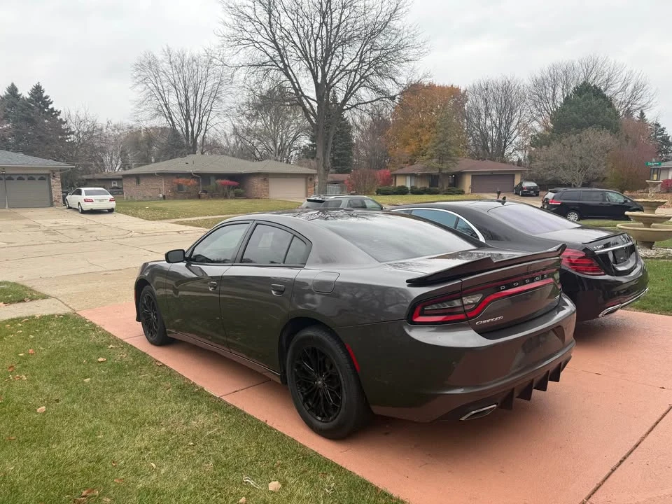 2015 Dodge Charger 7th Gen - Image 6 of 17
