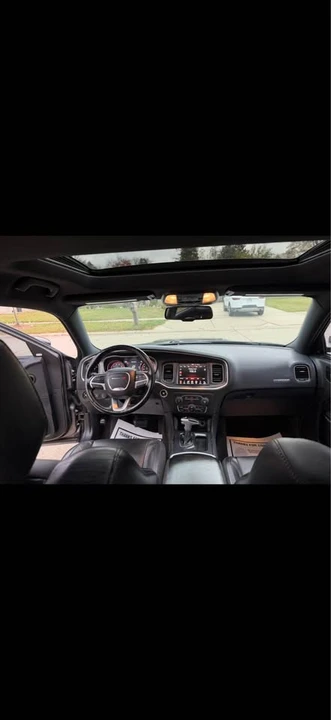 2015 Dodge Charger 7th Gen - Image 11 of 17
