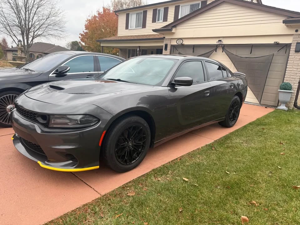 2015 Dodge Charger 7th Gen - Image 4 of 17