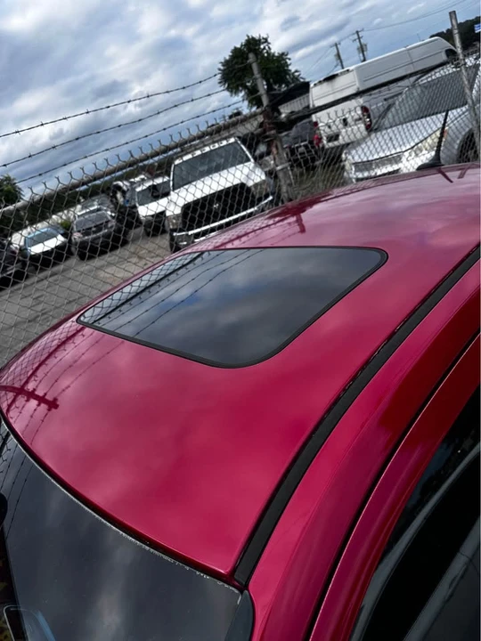 2015 Dodge Avenger Sedan - Image 4 of 11