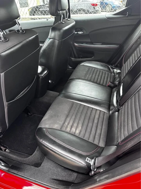 2015 Dodge Avenger Sedan - Image 9 of 11