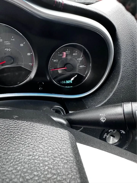 2015 Dodge Avenger Sedan - Image 8 of 11