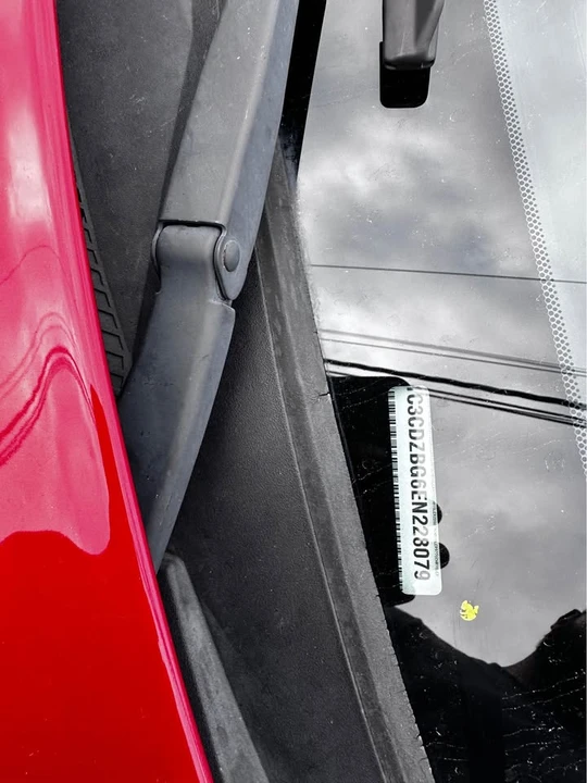 2015 Dodge Avenger Sedan - Image 5 of 11