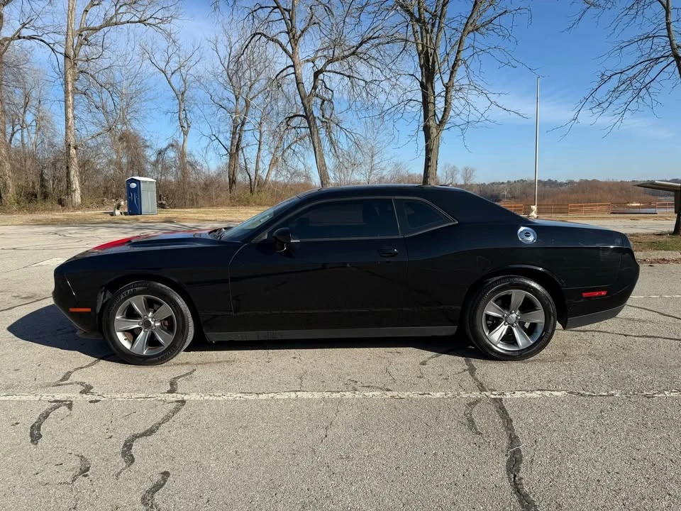 2015 Dodge Challenger 3rd Gen - Image 8 of 17
