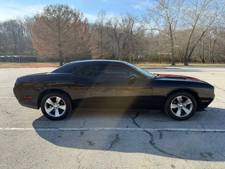 2015 Dodge Challenger 3rd Gen - Image 4 of 17