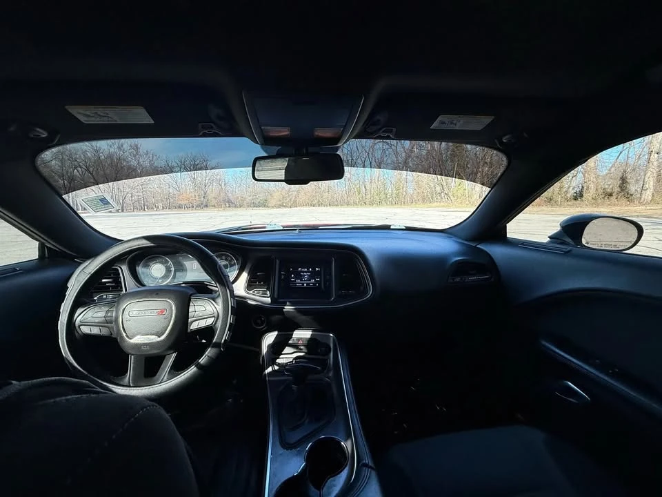 2015 Dodge Challenger 3rd Gen - Image 13 of 17