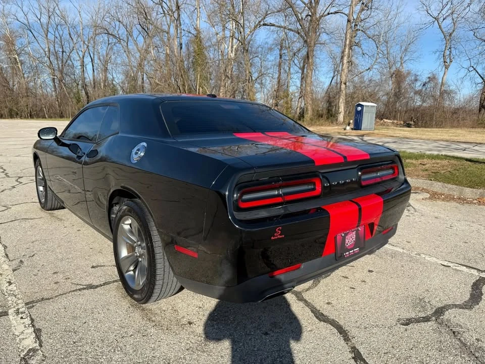 2015 Dodge Challenger 3rd Gen - Image 7 of 17