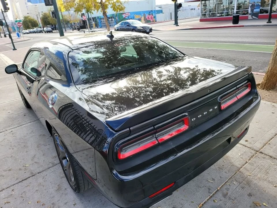 2015 Dodge Challenger 3rd Gen - Image 6 of 15