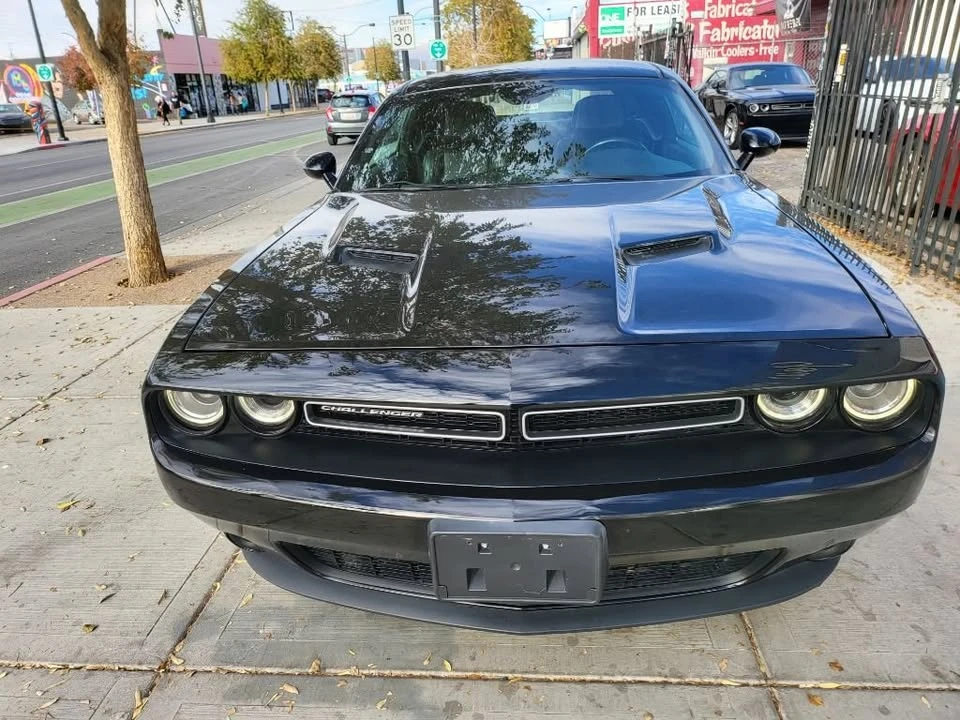 2015 Dodge Challenger 3rd Gen - Image 4 of 15
