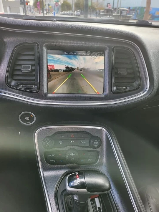 2015 Dodge Challenger 3rd Gen - Image 14 of 15