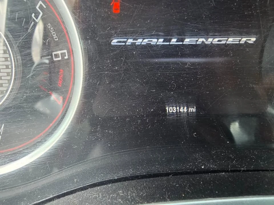 2015 Dodge Challenger 3rd Gen - Image 15 of 15