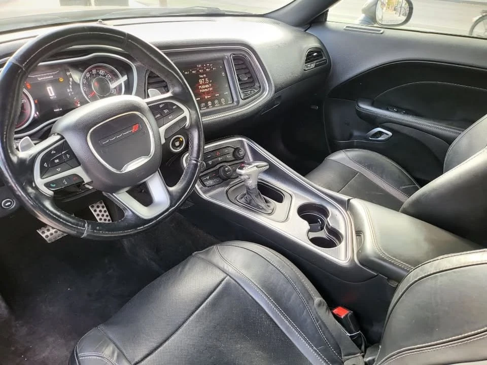 2015 Dodge Challenger 3rd Gen - Image 13 of 15