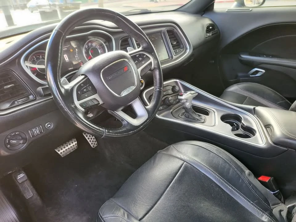 2015 Dodge Challenger 3rd Gen - Image 10 of 15