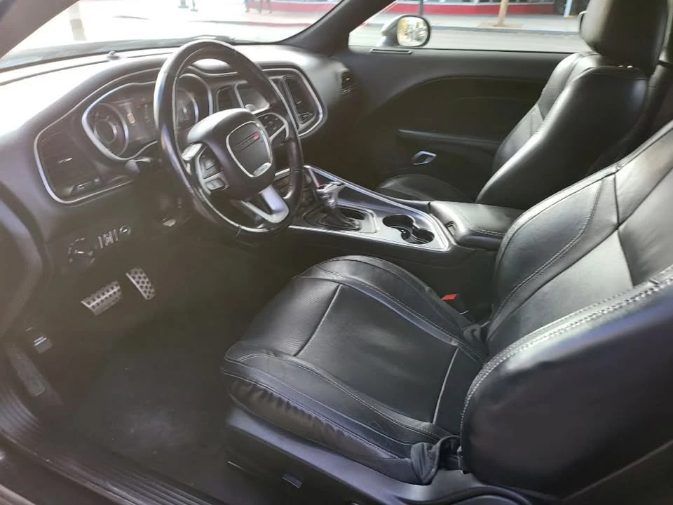 2015 Dodge Challenger 3rd Gen - Image 9 of 15