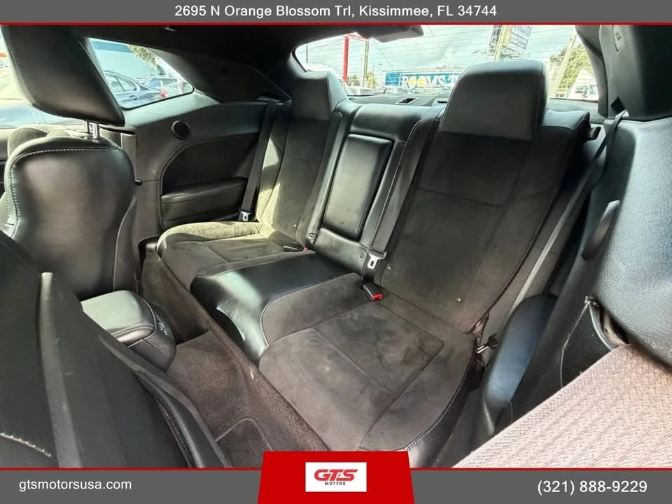 2015 Dodge Challenger 3rd Gen - Image 8 of 9