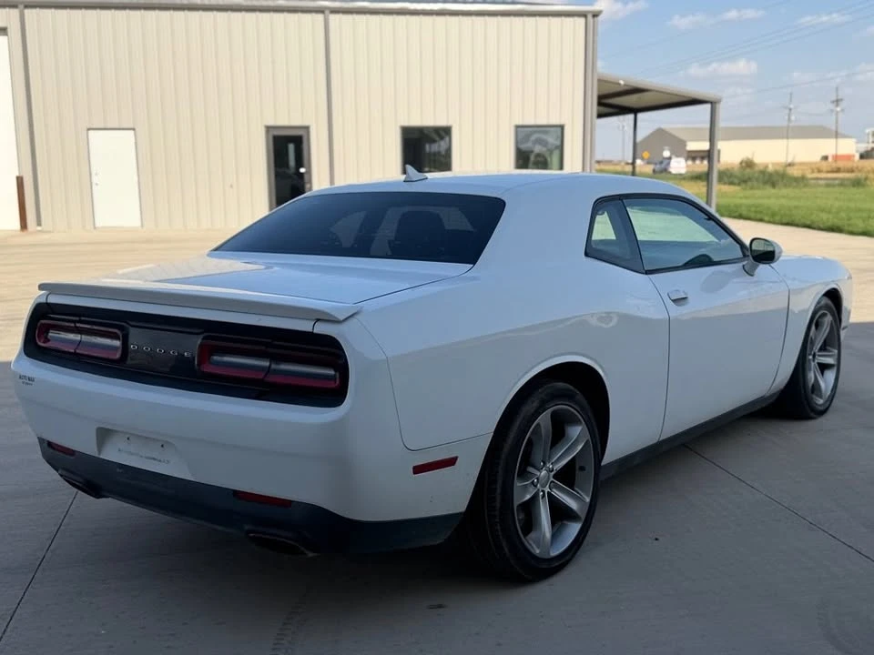 2015 Dodge Challenger 3rd Gen - Image 5 of 13