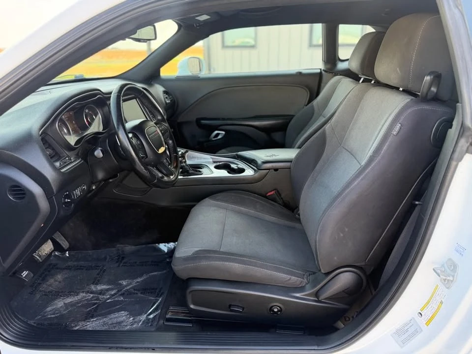 2015 Dodge Challenger 3rd Gen - Image 9 of 13