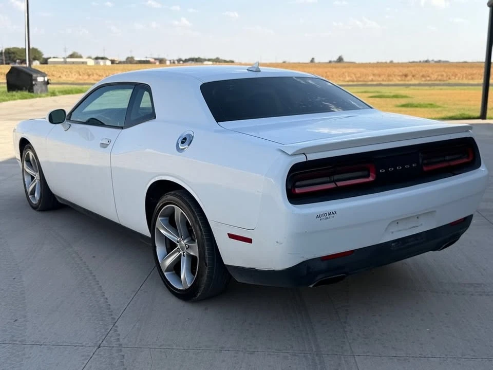 2015 Dodge Challenger 3rd Gen - Image 3 of 13