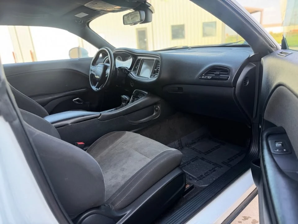 2015 Dodge Challenger 3rd Gen - Image 13 of 13