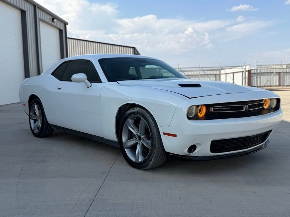 2015 Dodge Challenger 3rd Gen - Image 6 of 13