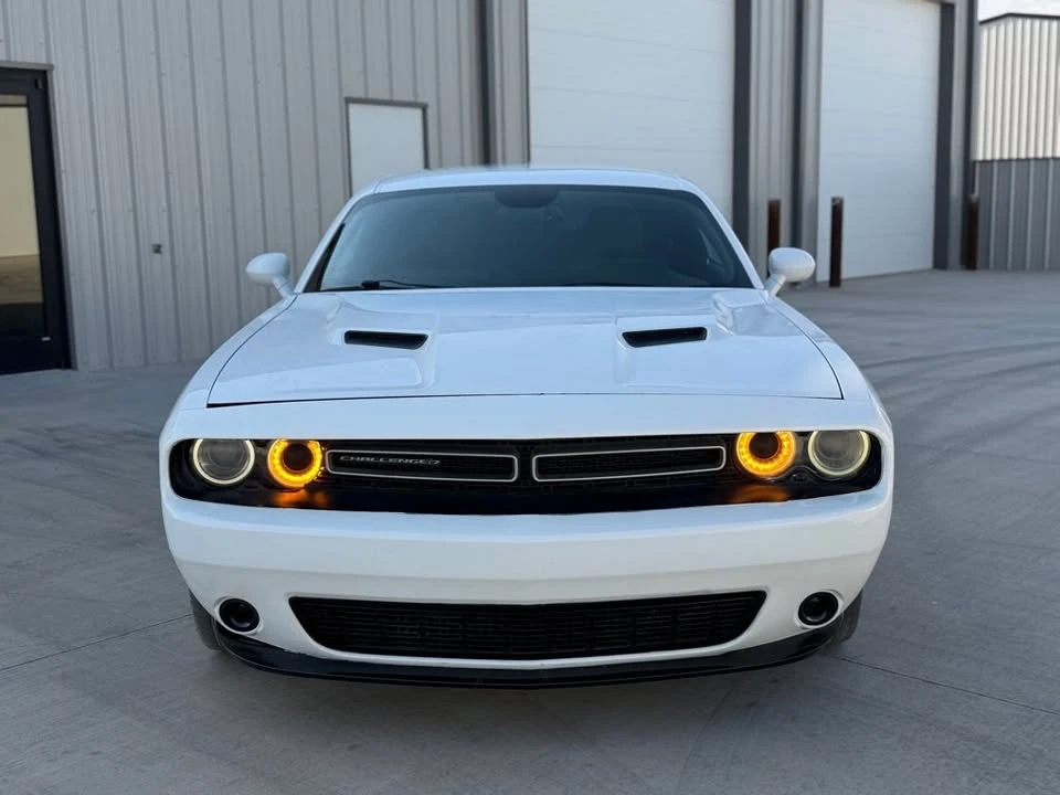 2015 Dodge Challenger 3rd Gen - Image 7 of 13