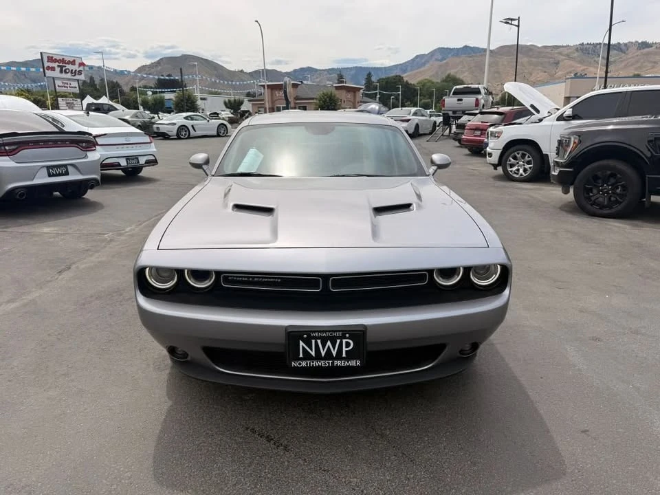 2015 Dodge Challenger 3rd Gen - Image 6 of 9