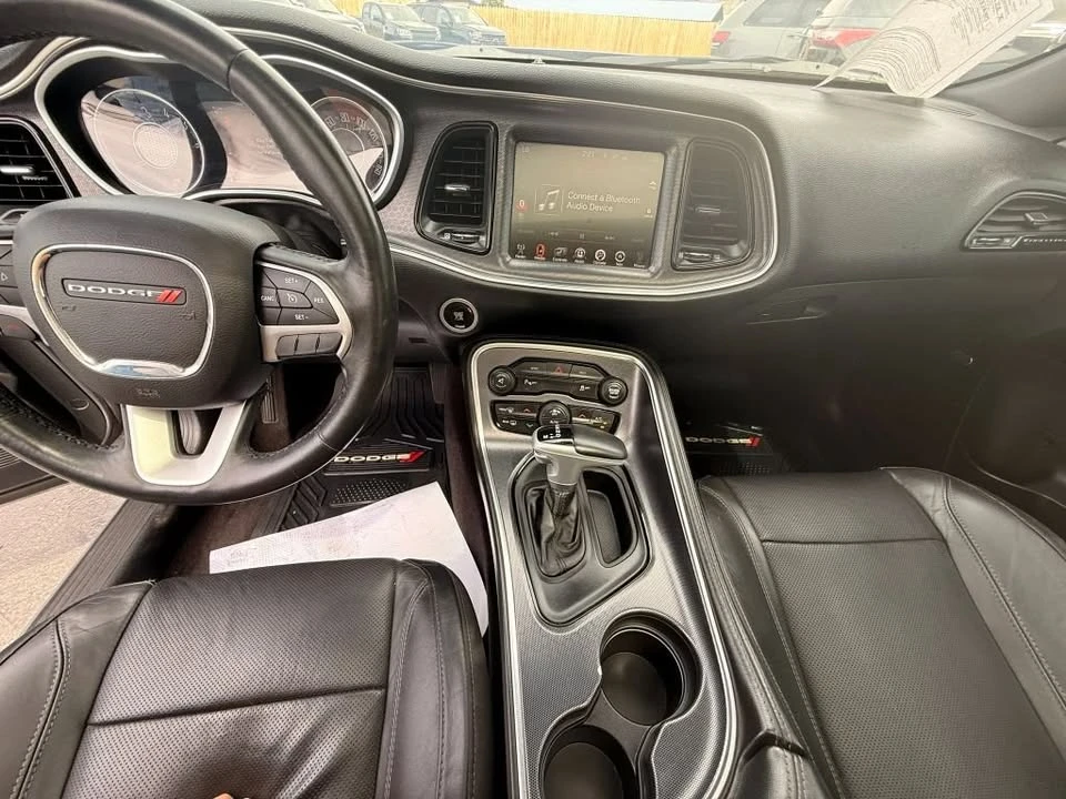2015 Dodge Challenger 3rd Gen - Image 9 of 9