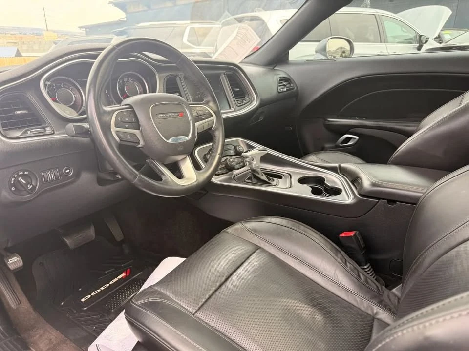 2015 Dodge Challenger 3rd Gen - Image 7 of 9
